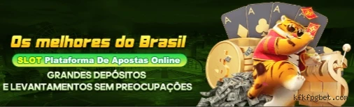 Bônus Kfkfpg.com
