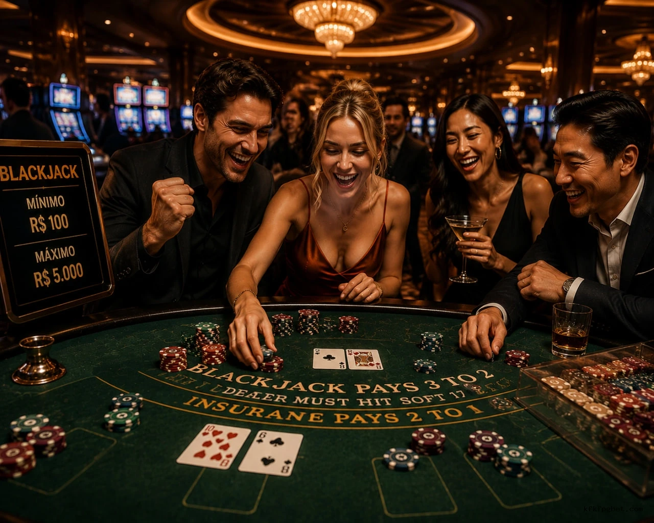 Casino Login Kfkfpg.com