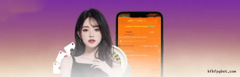 Fortune Tiger Kfkfpg.com
