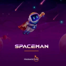 Spaceman Kfkfpg.com